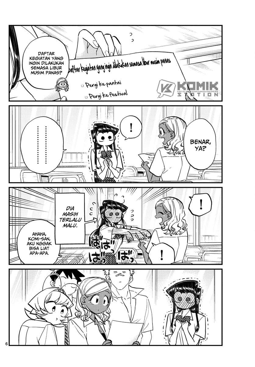 Chapter 160 - halaman 9