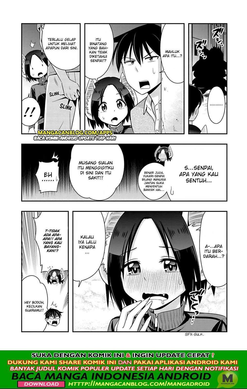 Chapter 91 - halaman 12