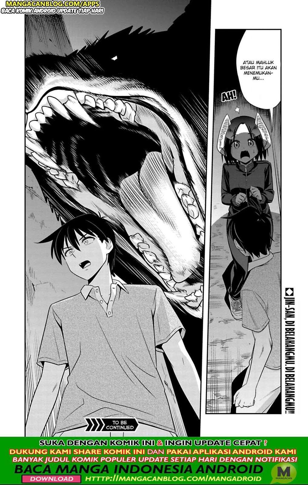 Chapter 91 - halaman 13