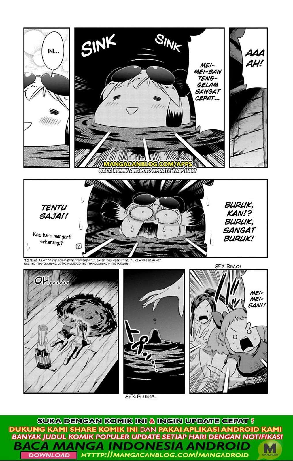 Chapter 91 - halaman 3