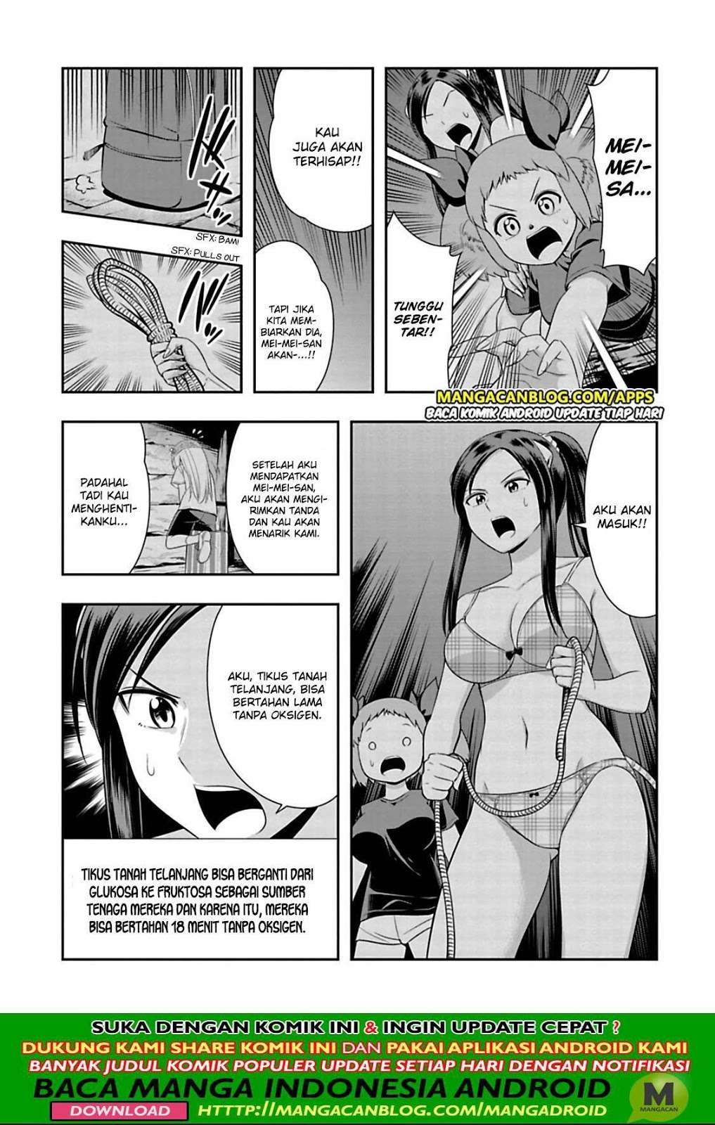 Chapter 91 - halaman 4