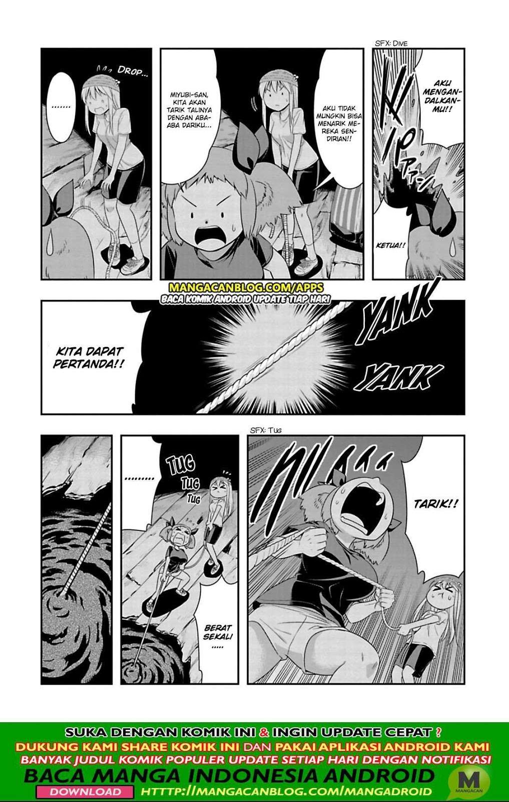Chapter 91 - halaman 5