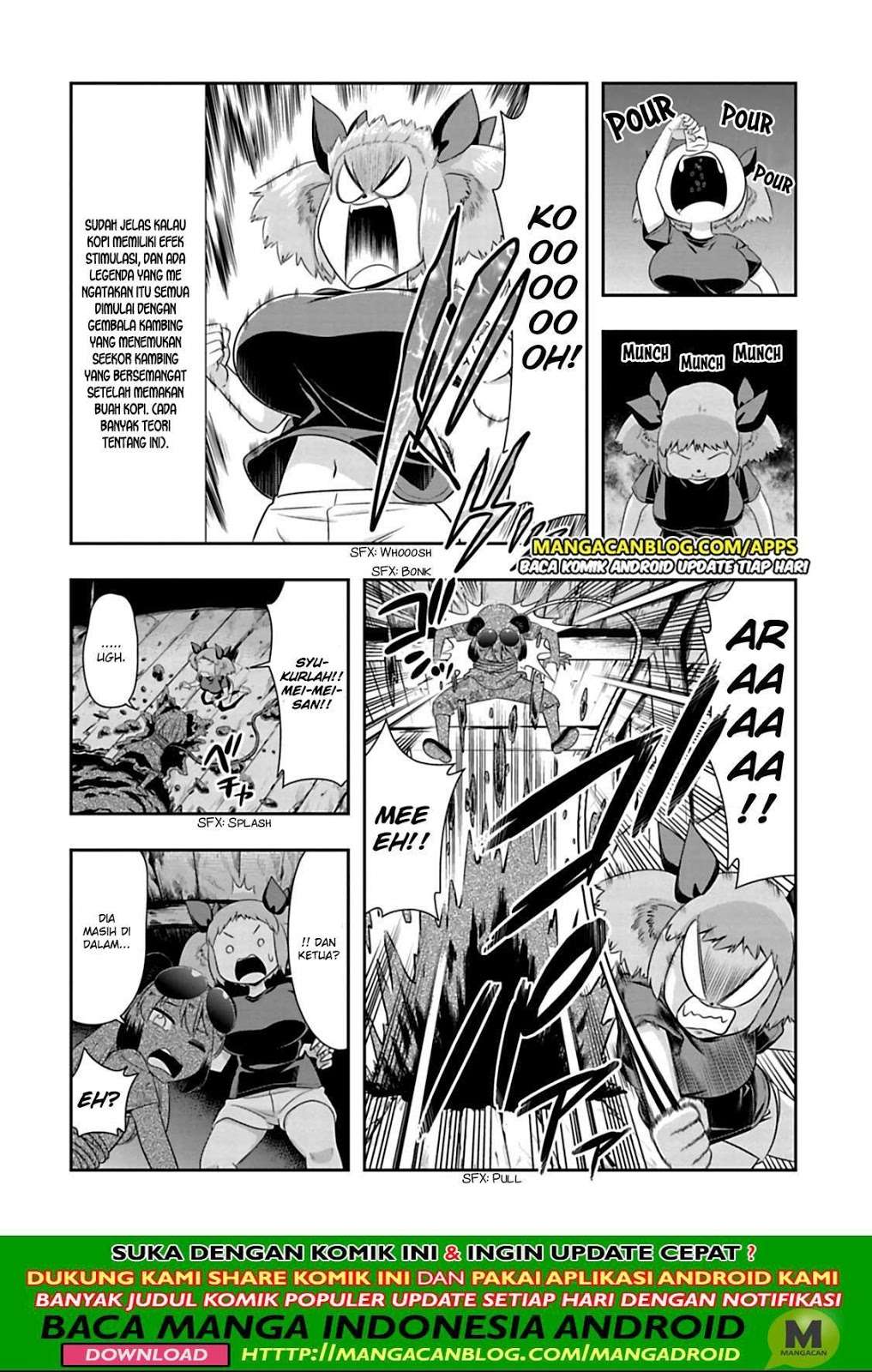Chapter 91 - halaman 7