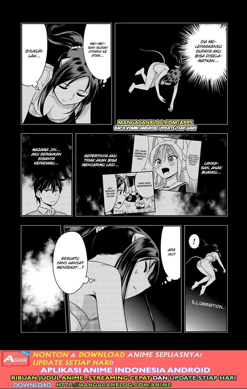 Chapter 91 - halaman 8