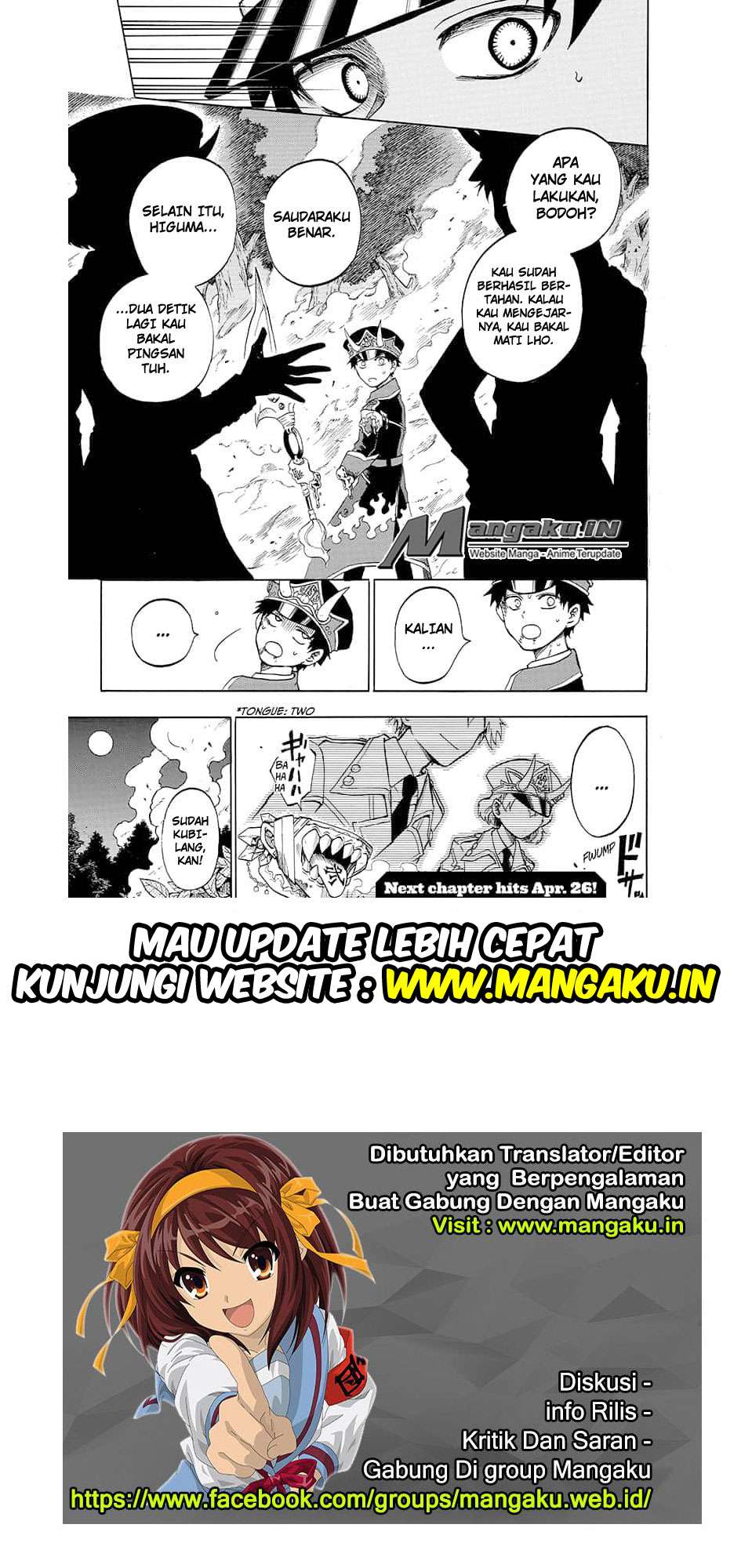 Chapter 17 - halaman 21