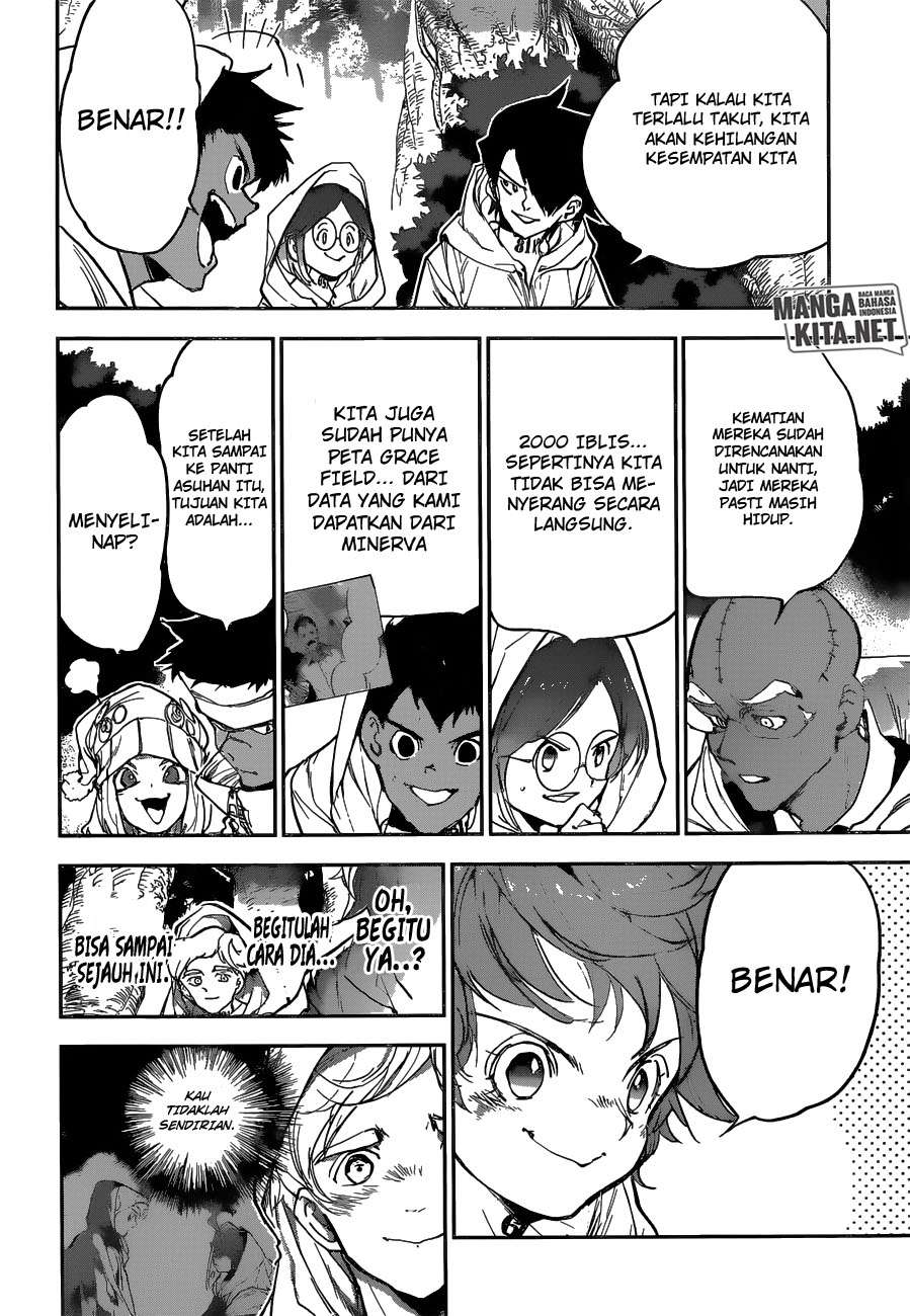 Chapter 161 - halaman 17