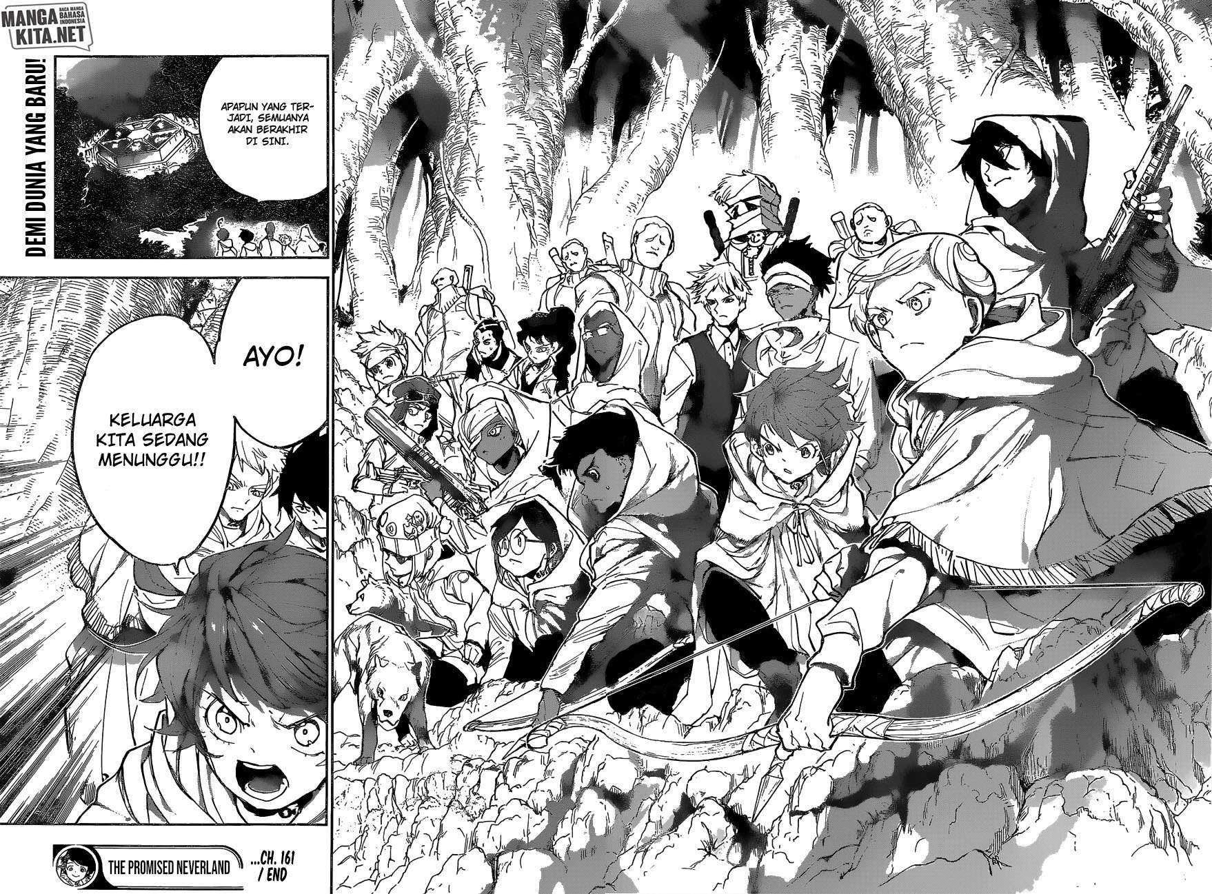 Chapter 161 - halaman 19