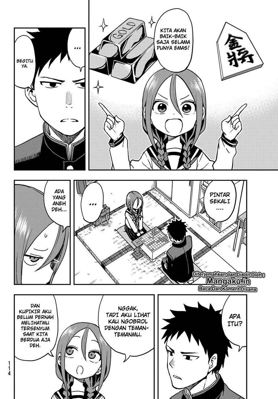 Chapter 29 - halaman 6