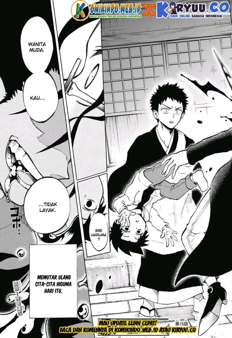 Chapter 15 - halaman 22