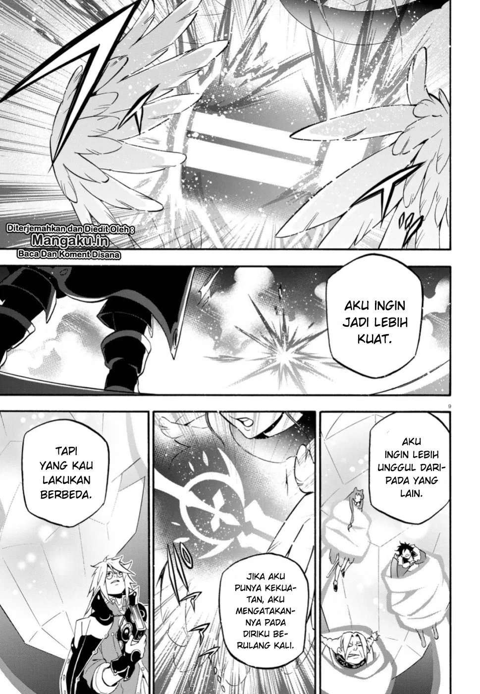 Chapter 61 - halaman 11
