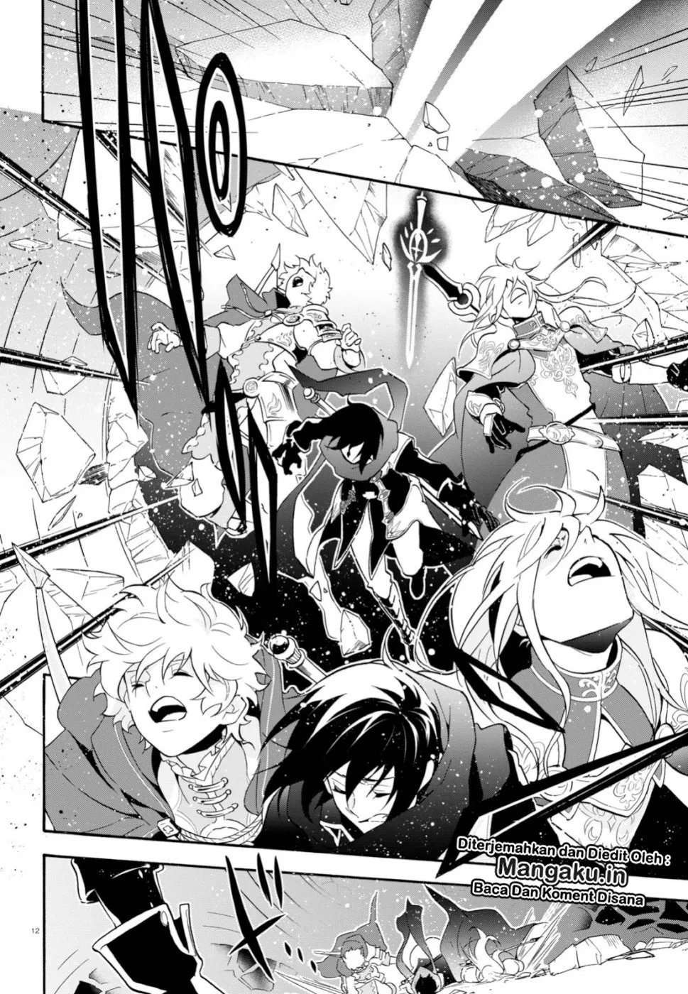 Chapter 61 - halaman 14