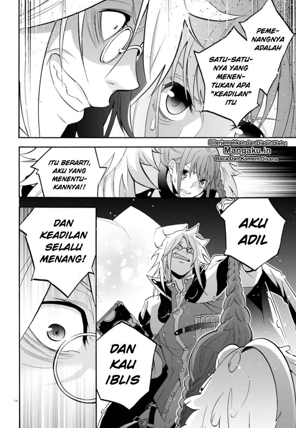 Chapter 61 - halaman 16