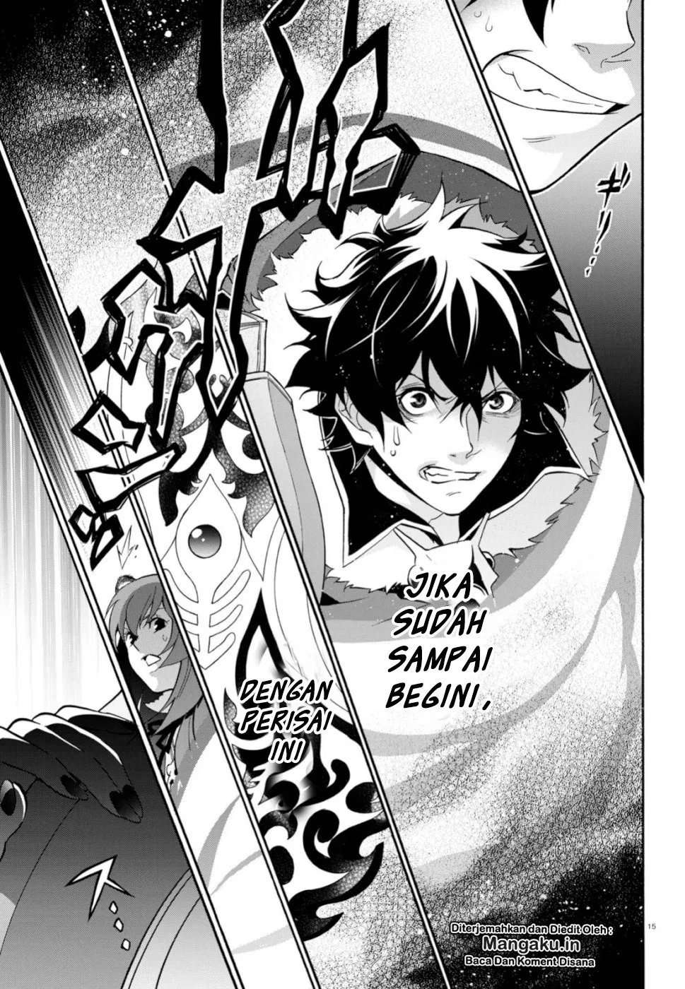 Chapter 61 - halaman 17