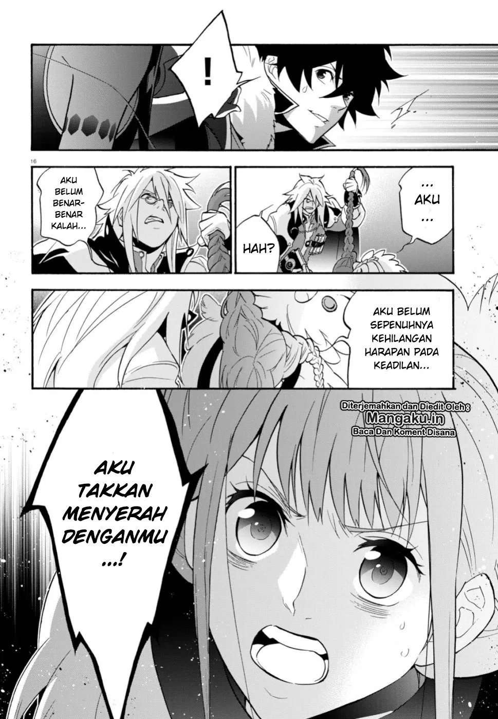 Chapter 61 - halaman 18