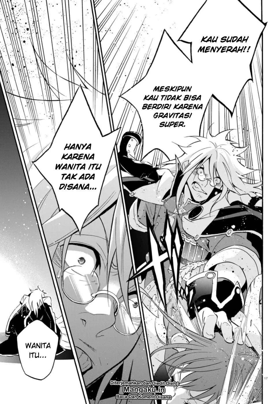 Chapter 61 - halaman 19