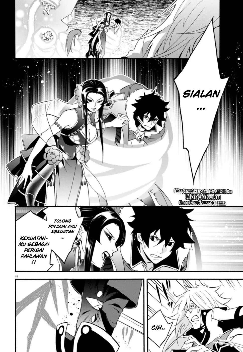 Chapter 61 - halaman 20