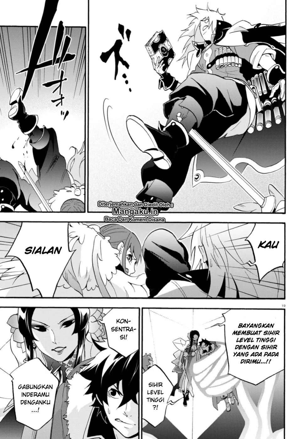 Chapter 61 - halaman 21
