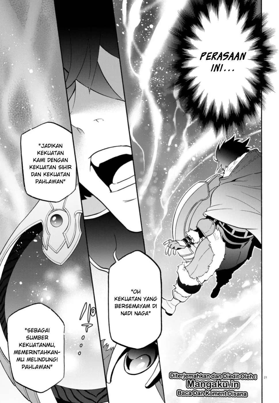 Chapter 61 - halaman 23