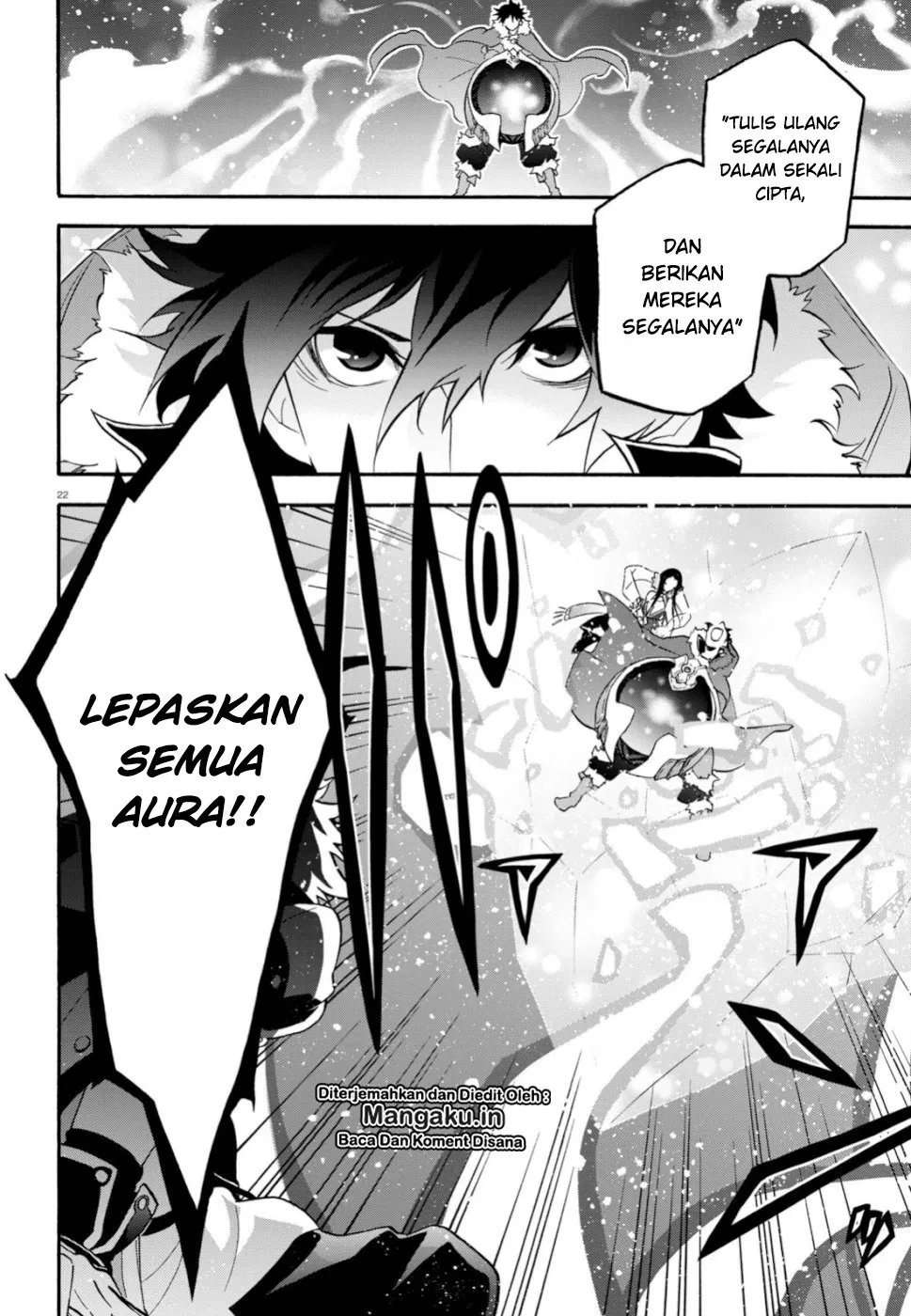 Chapter 61 - halaman 24