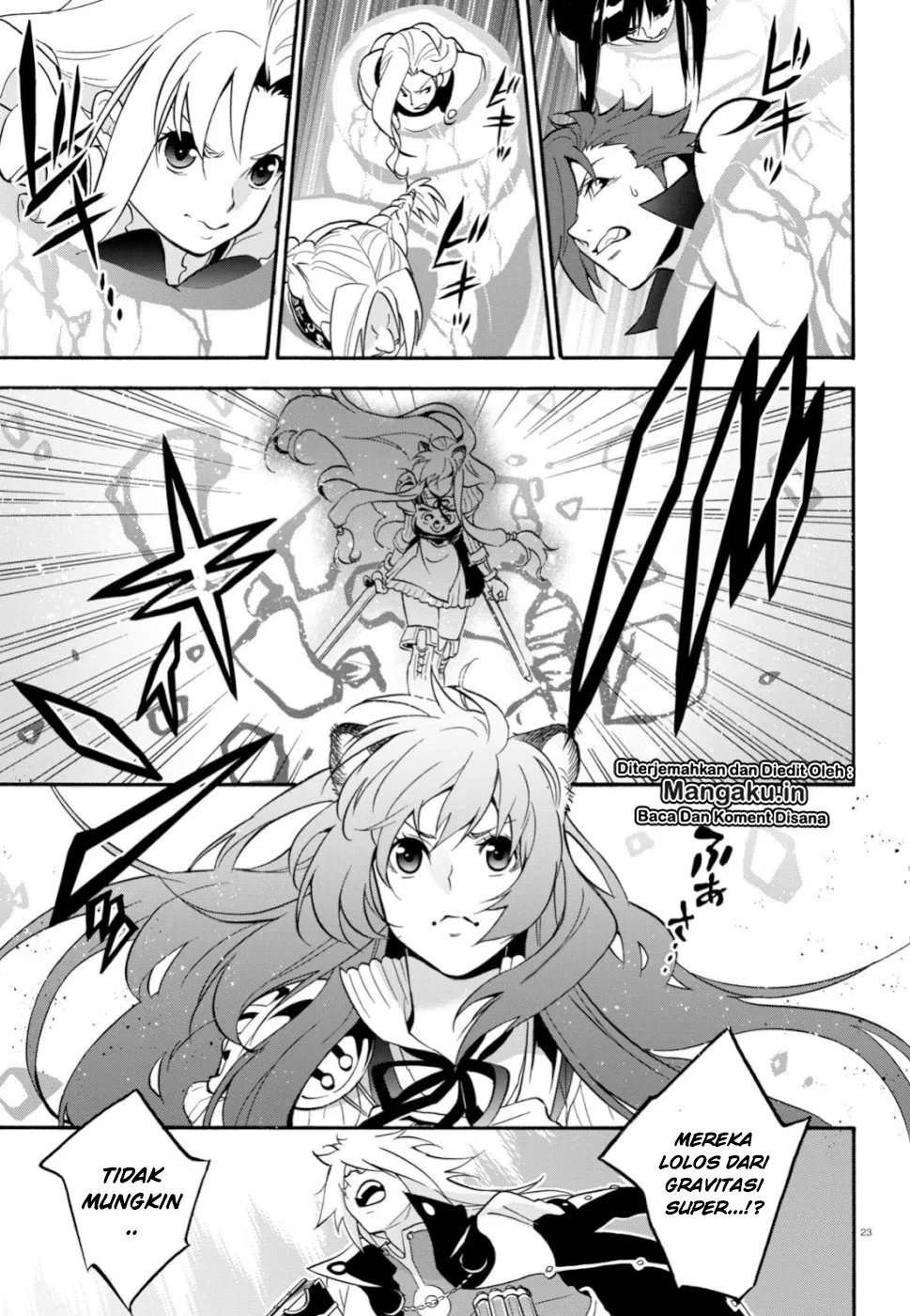 Chapter 61 - halaman 25