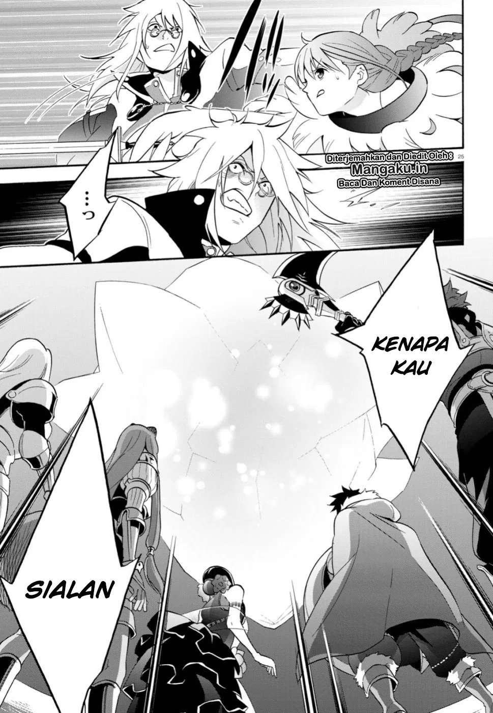 Chapter 61 - halaman 27