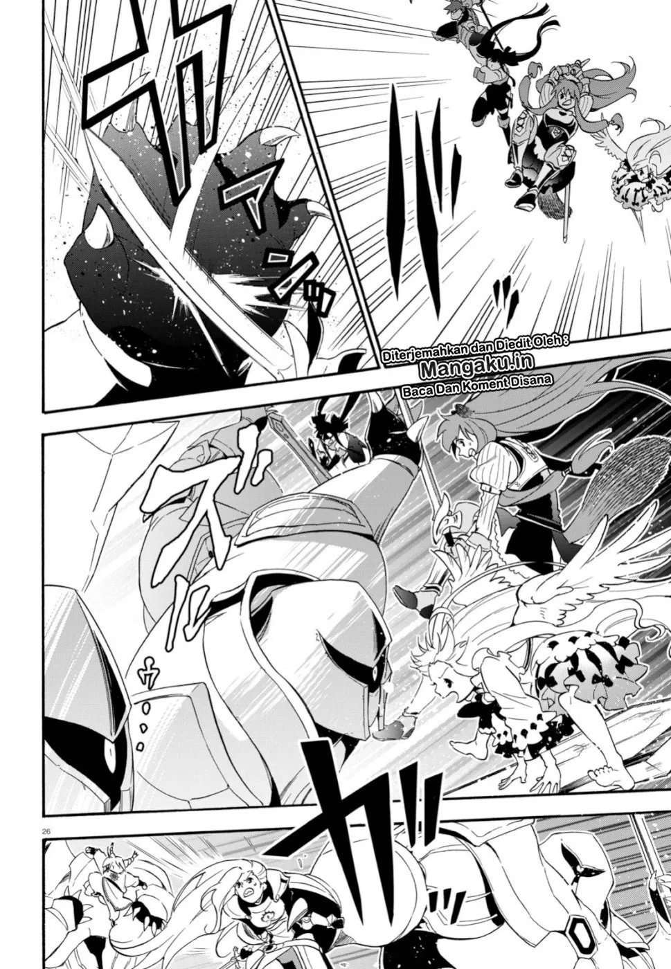 Chapter 61 - halaman 28