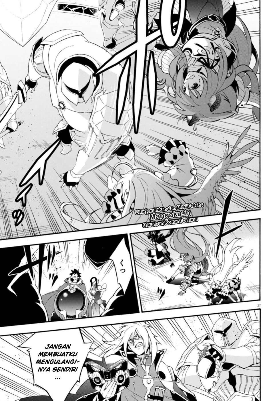 Chapter 61 - halaman 29