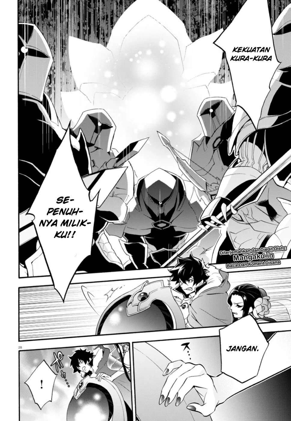 Chapter 61 - halaman 30