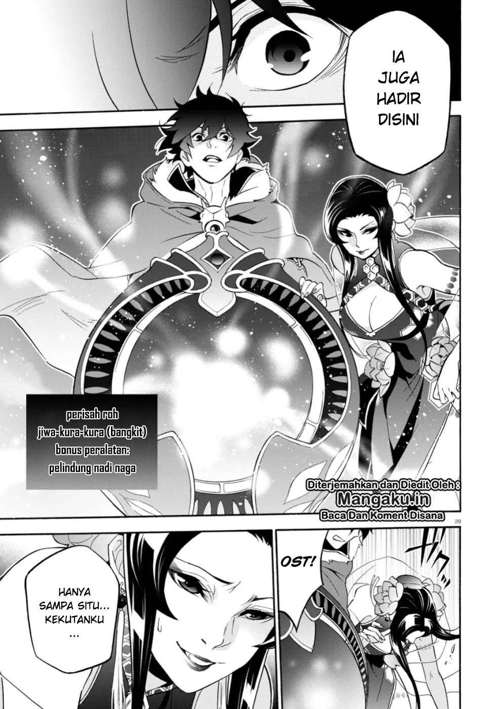 Chapter 61 - halaman 31