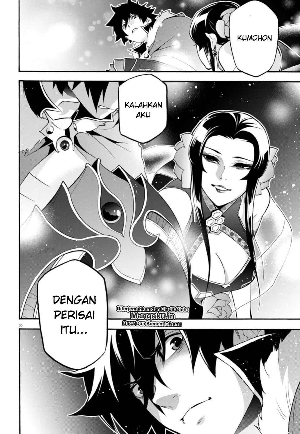Chapter 61 - halaman 32