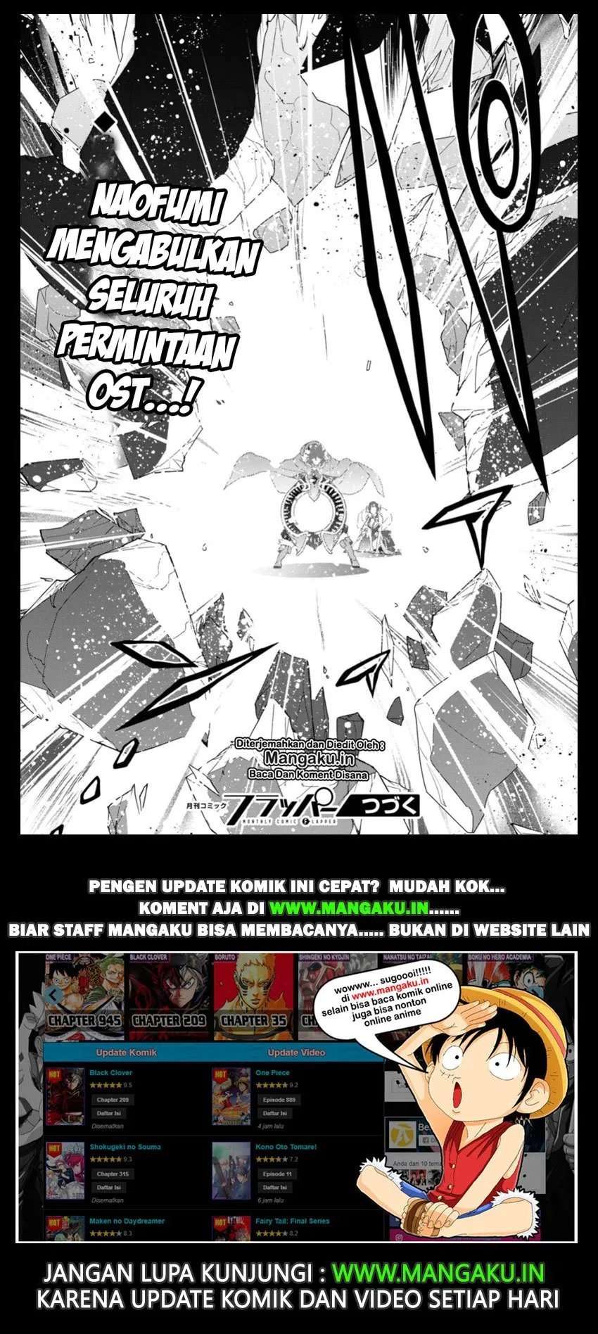 Chapter 61 - halaman 36