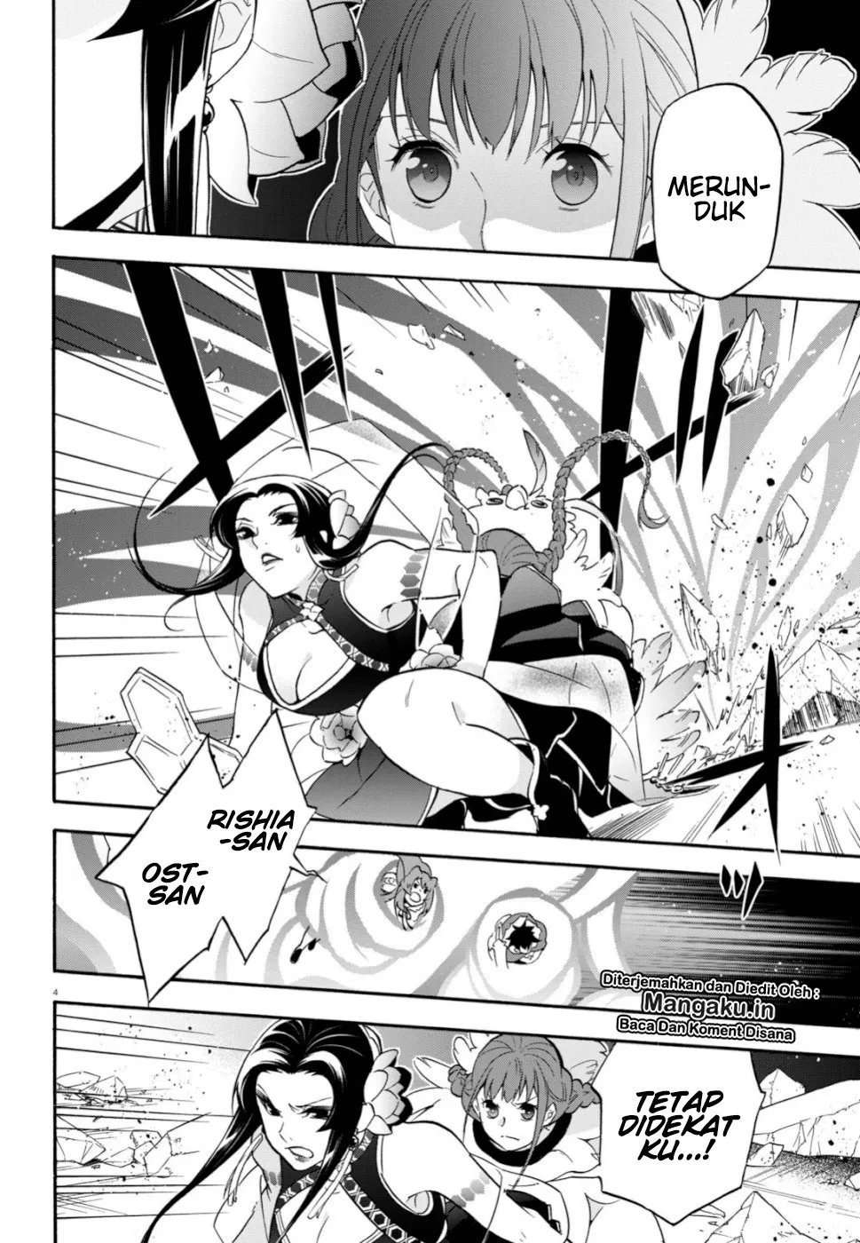 Chapter 61 - halaman 6