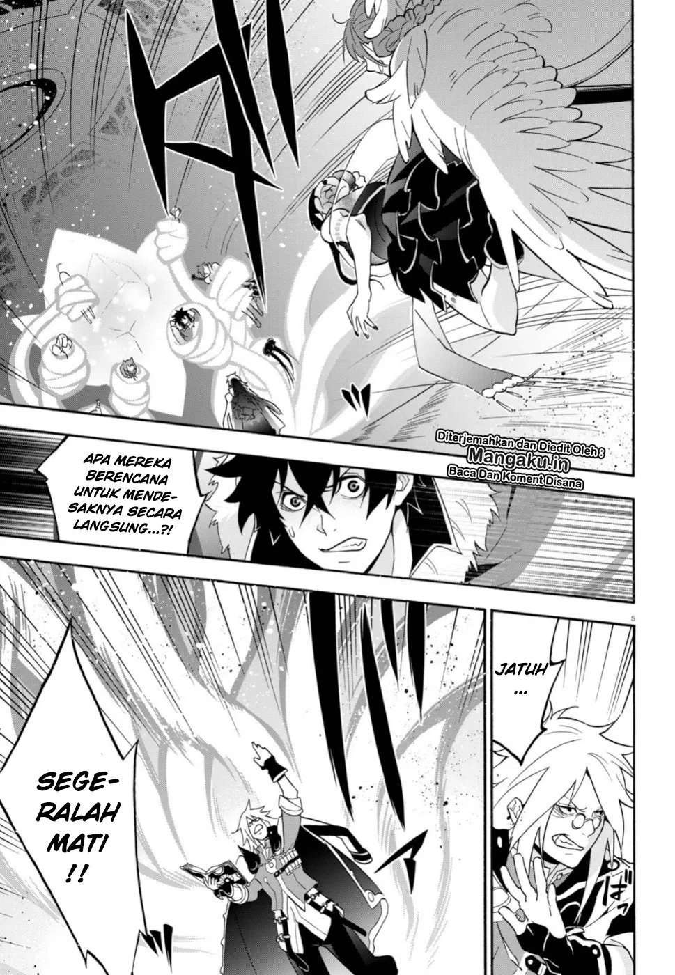 Chapter 61 - halaman 7