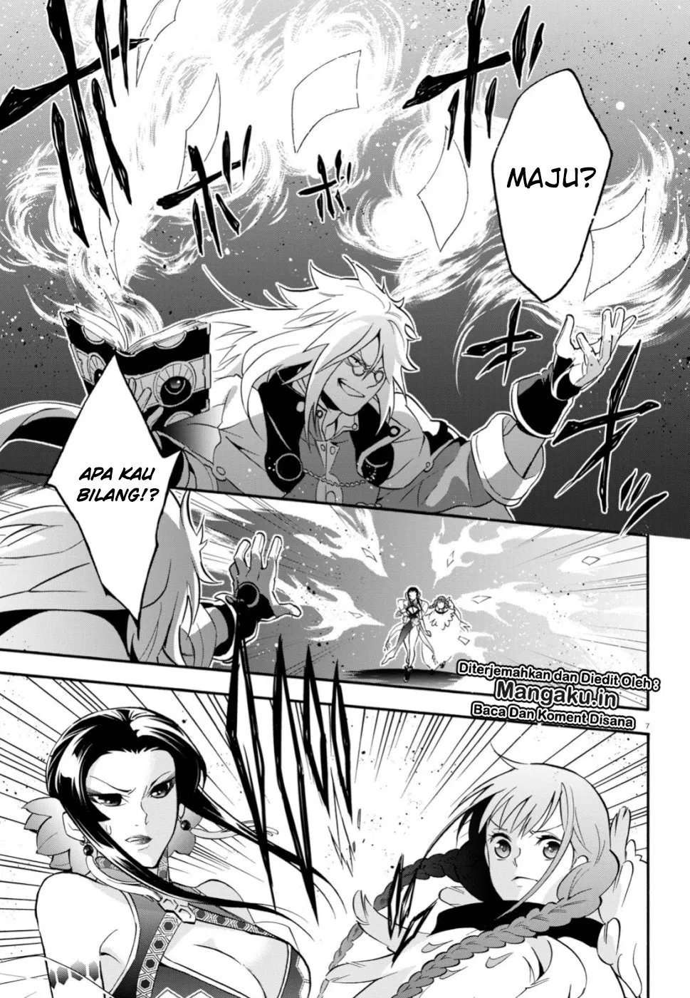 Chapter 61 - halaman 9