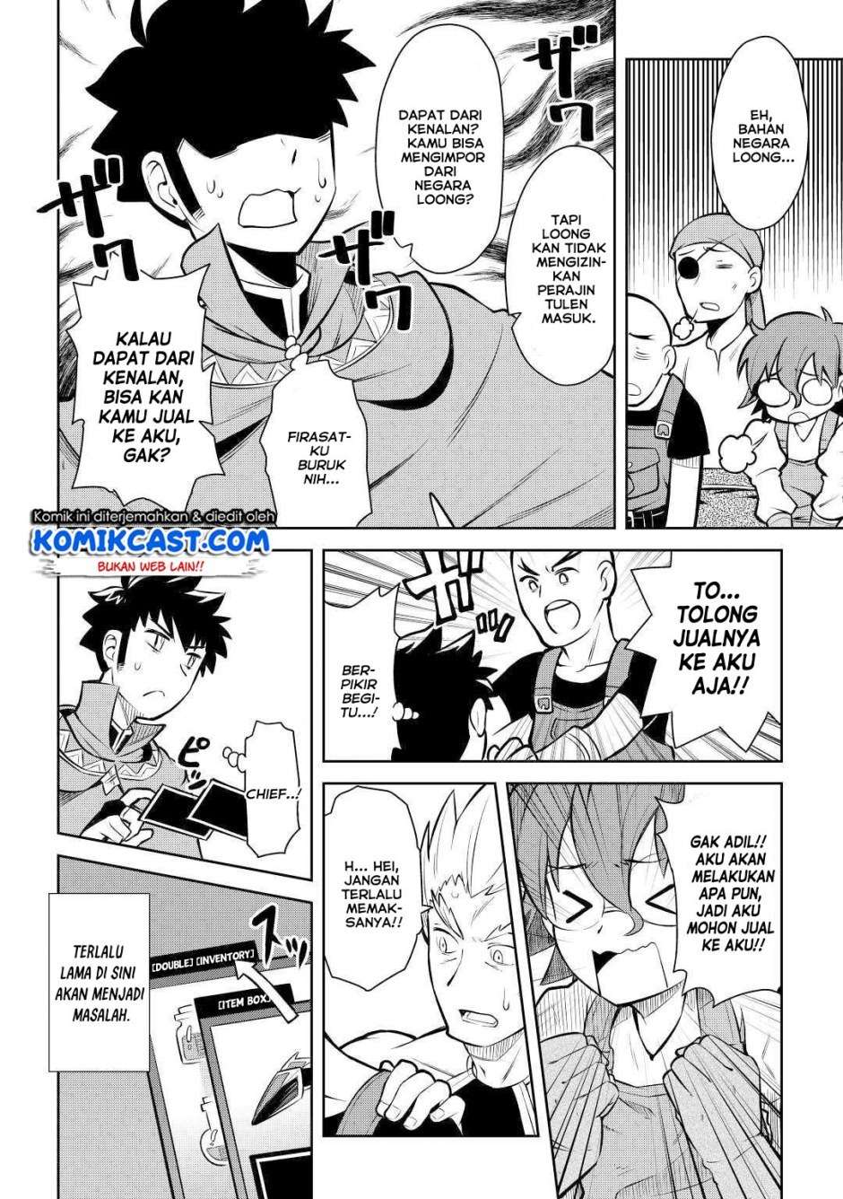 Chapter 55 - halaman 14