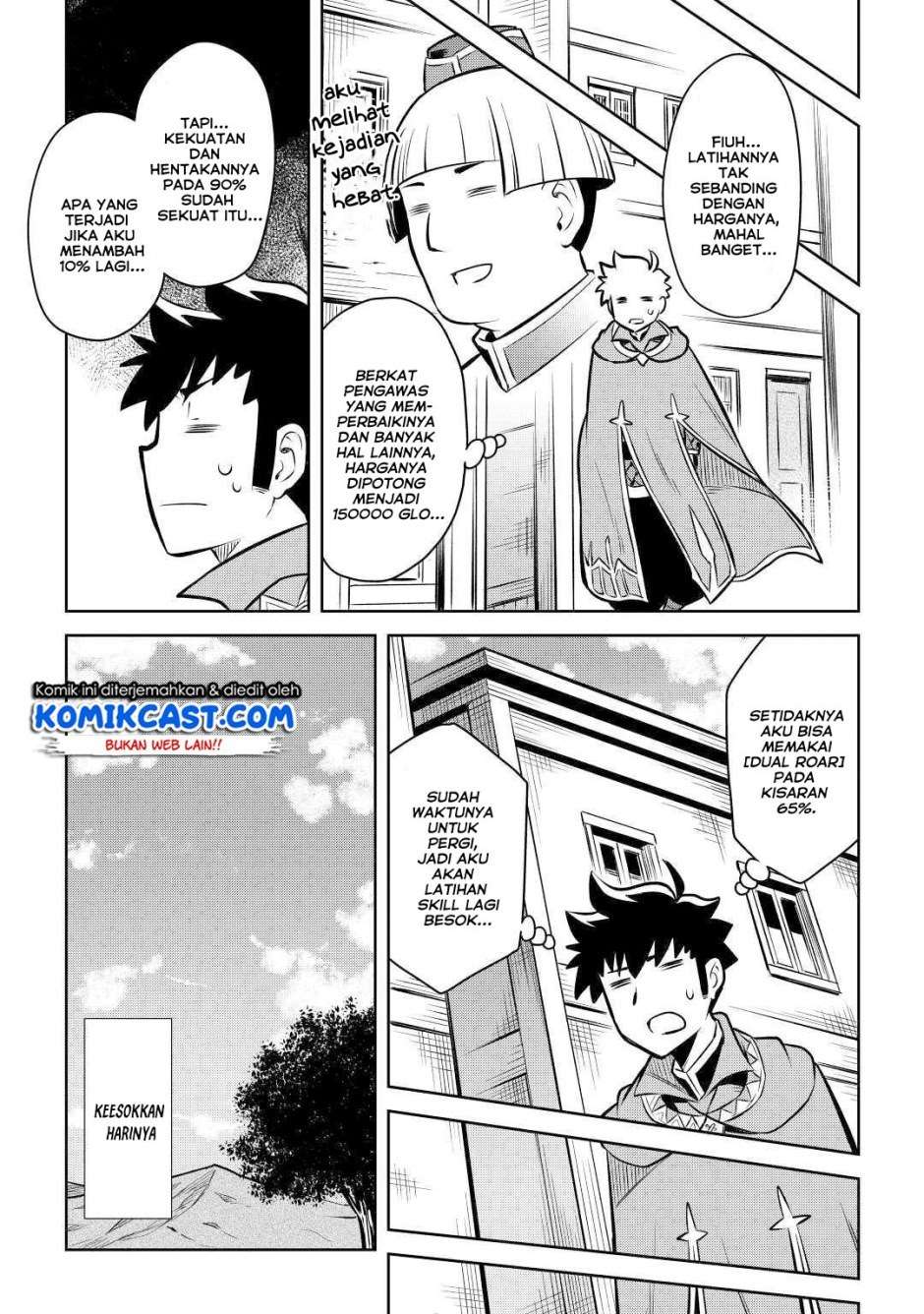 Chapter 55 - halaman 23