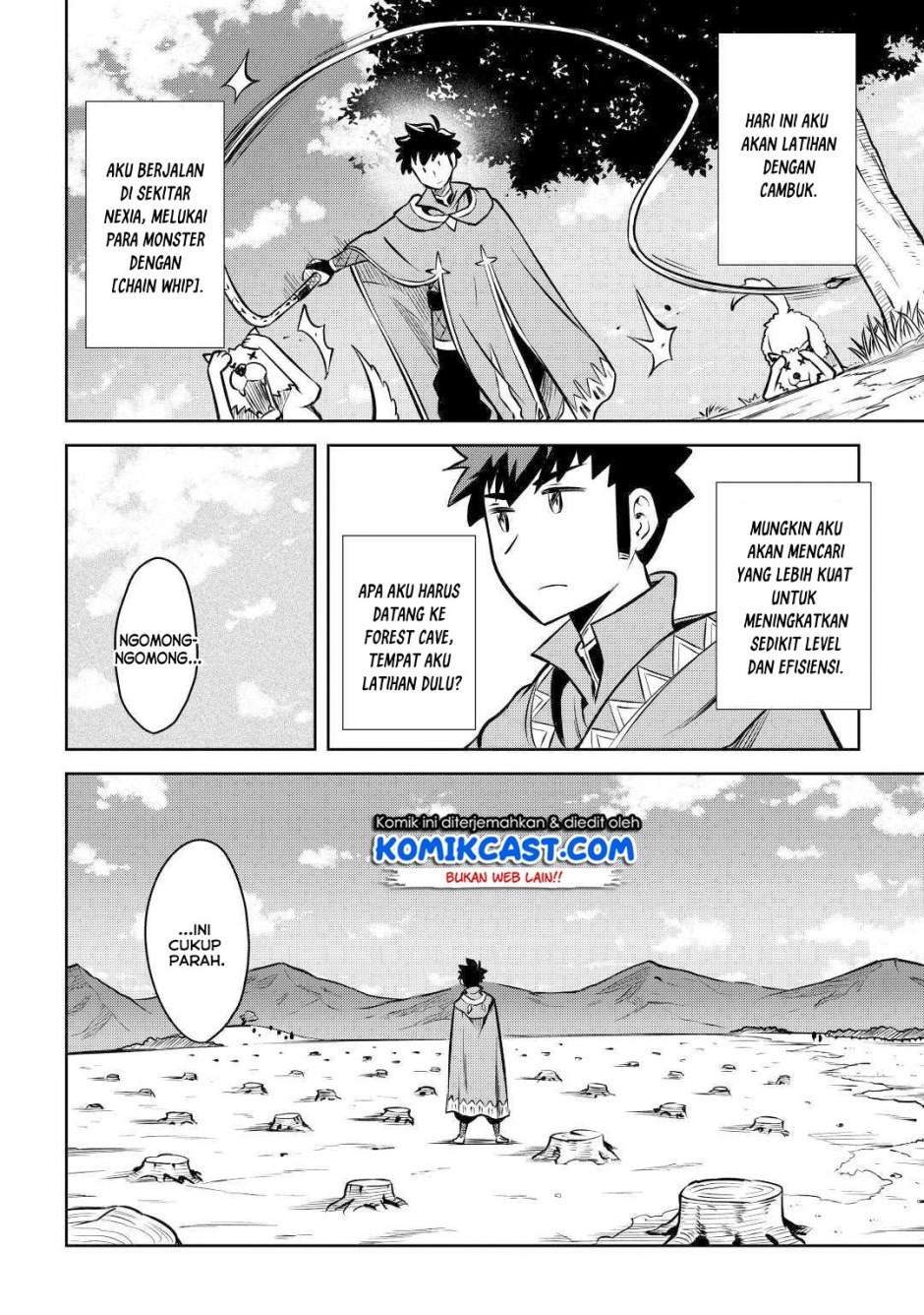Chapter 55 - halaman 24