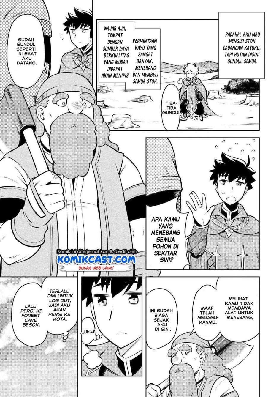 Chapter 55 - halaman 25