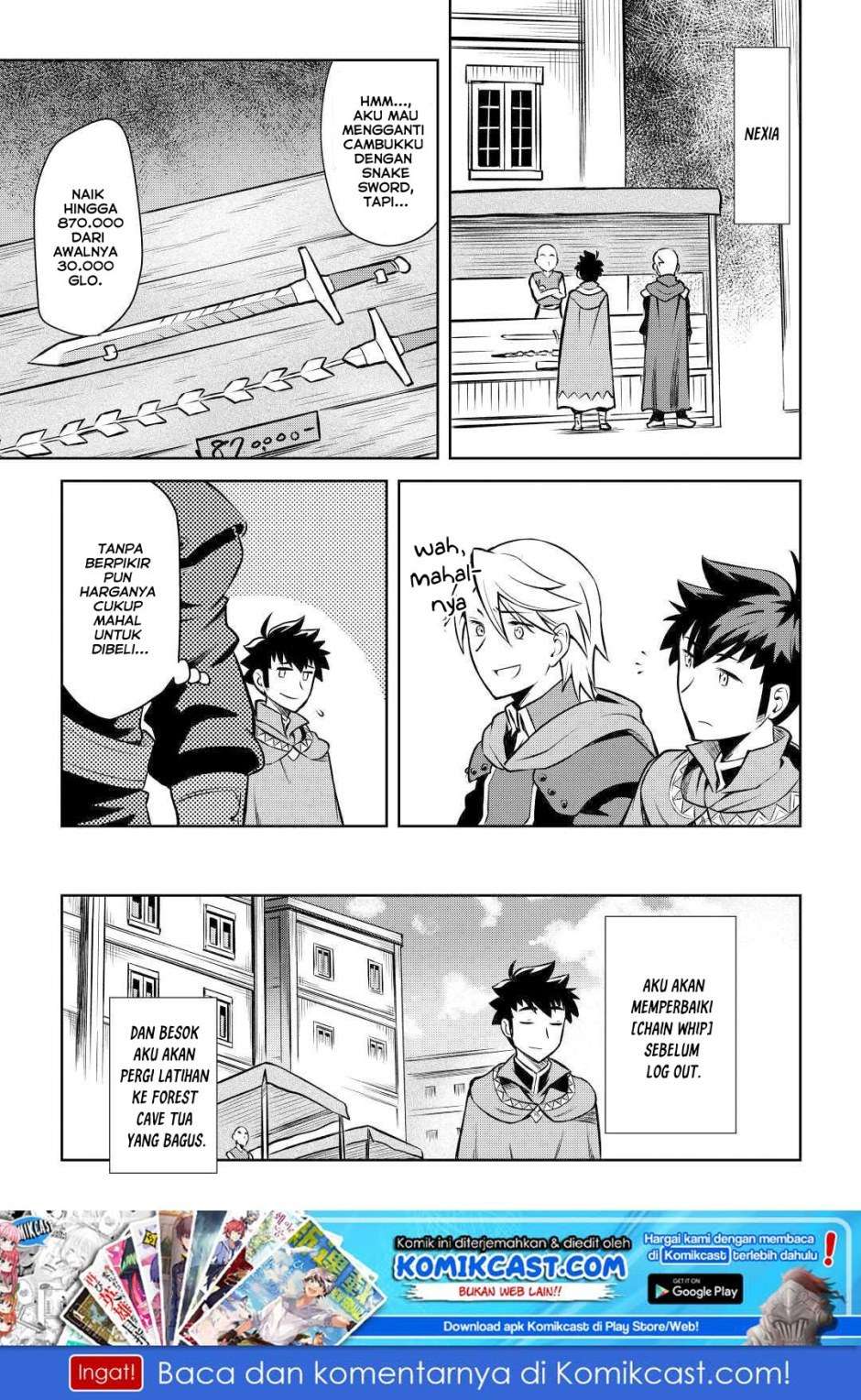 Chapter 55 - halaman 26