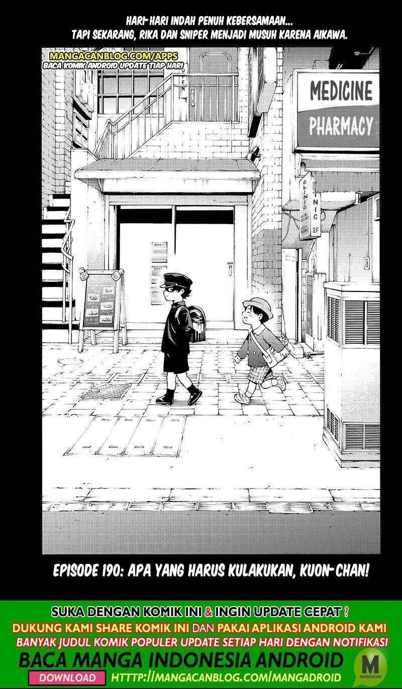 Chapter 190 - halaman 2