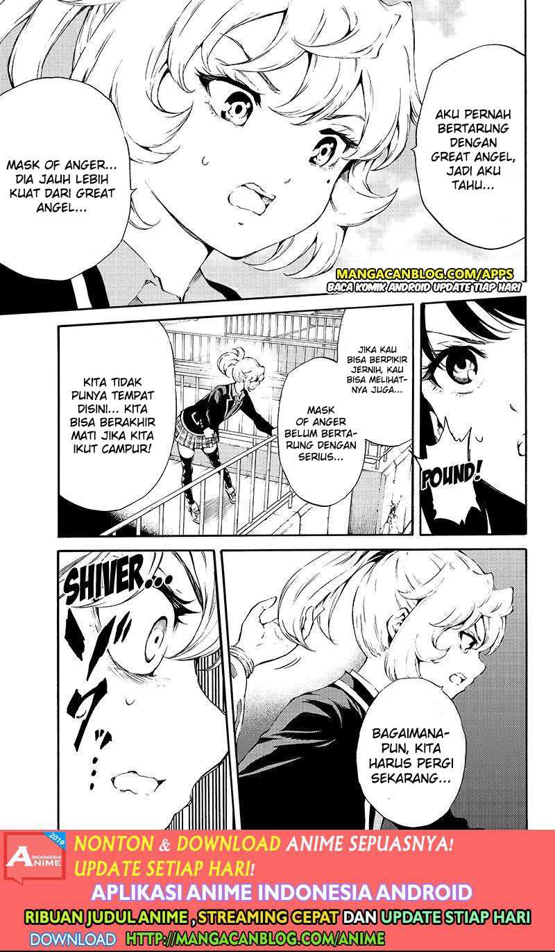 Chapter 190 - halaman 12