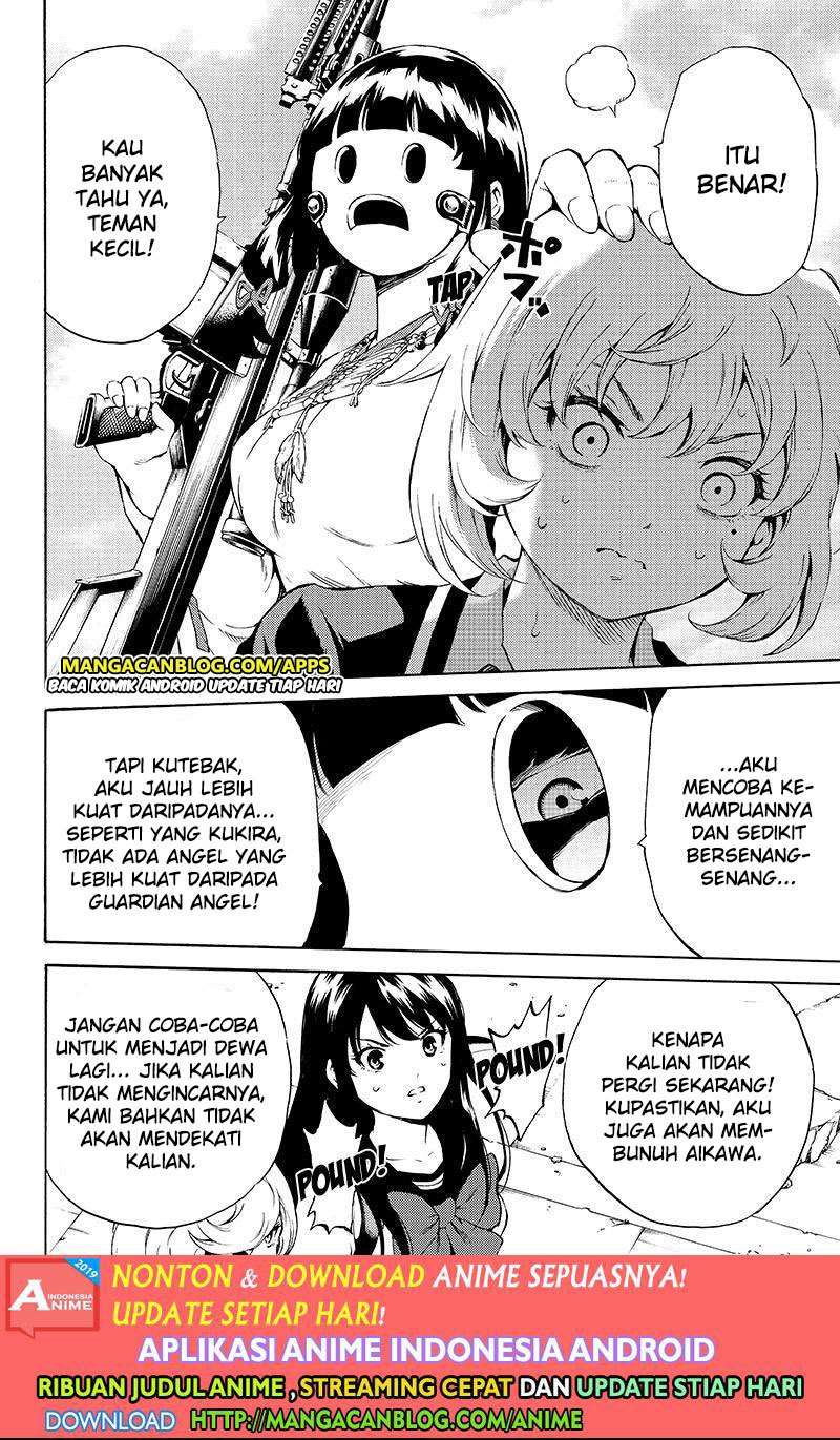 Chapter 190 - halaman 13