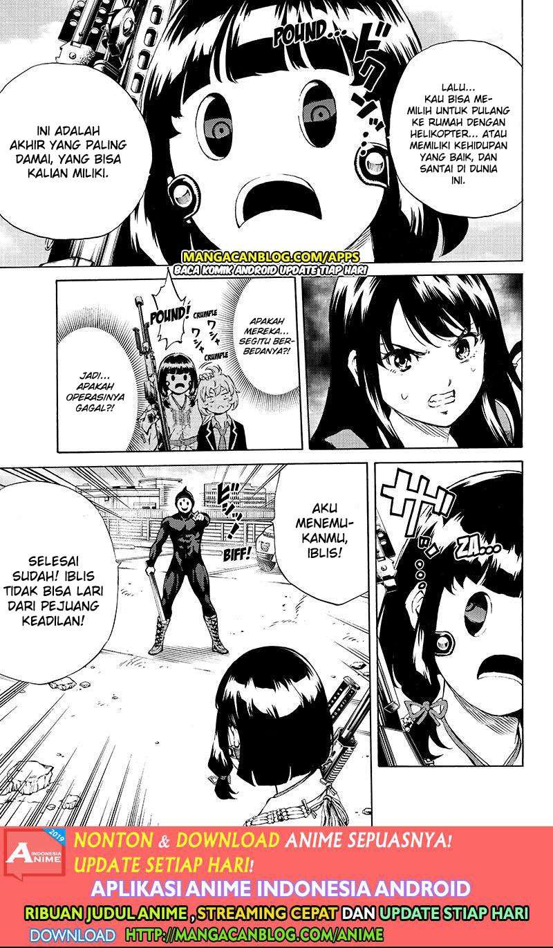 Chapter 190 - halaman 14