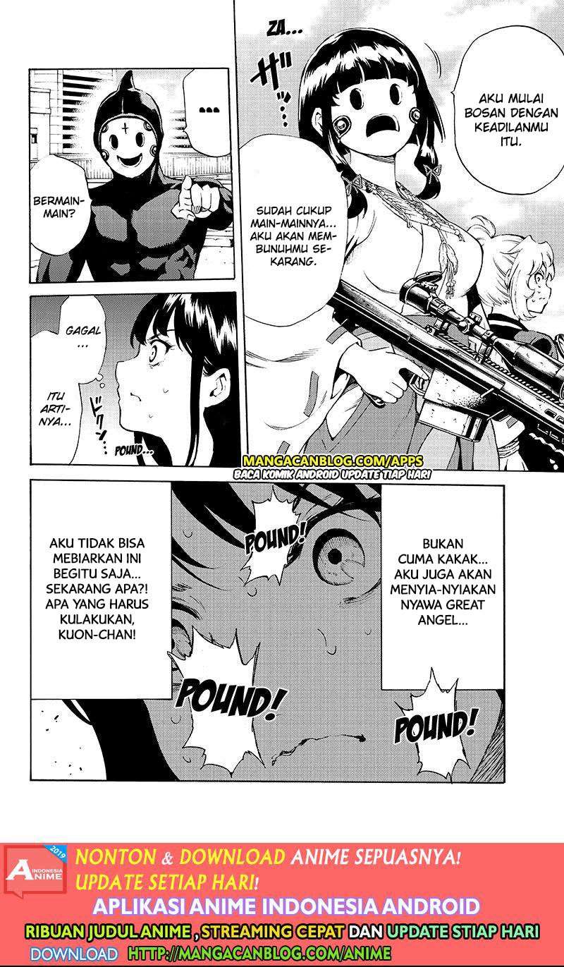 Chapter 190 - halaman 15