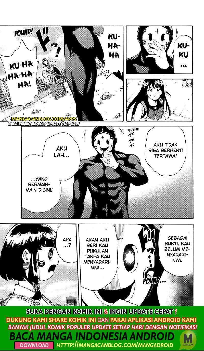 Chapter 190 - halaman 16