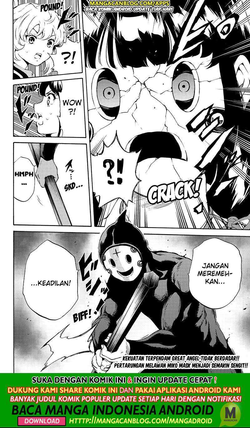 Chapter 190 - halaman 17