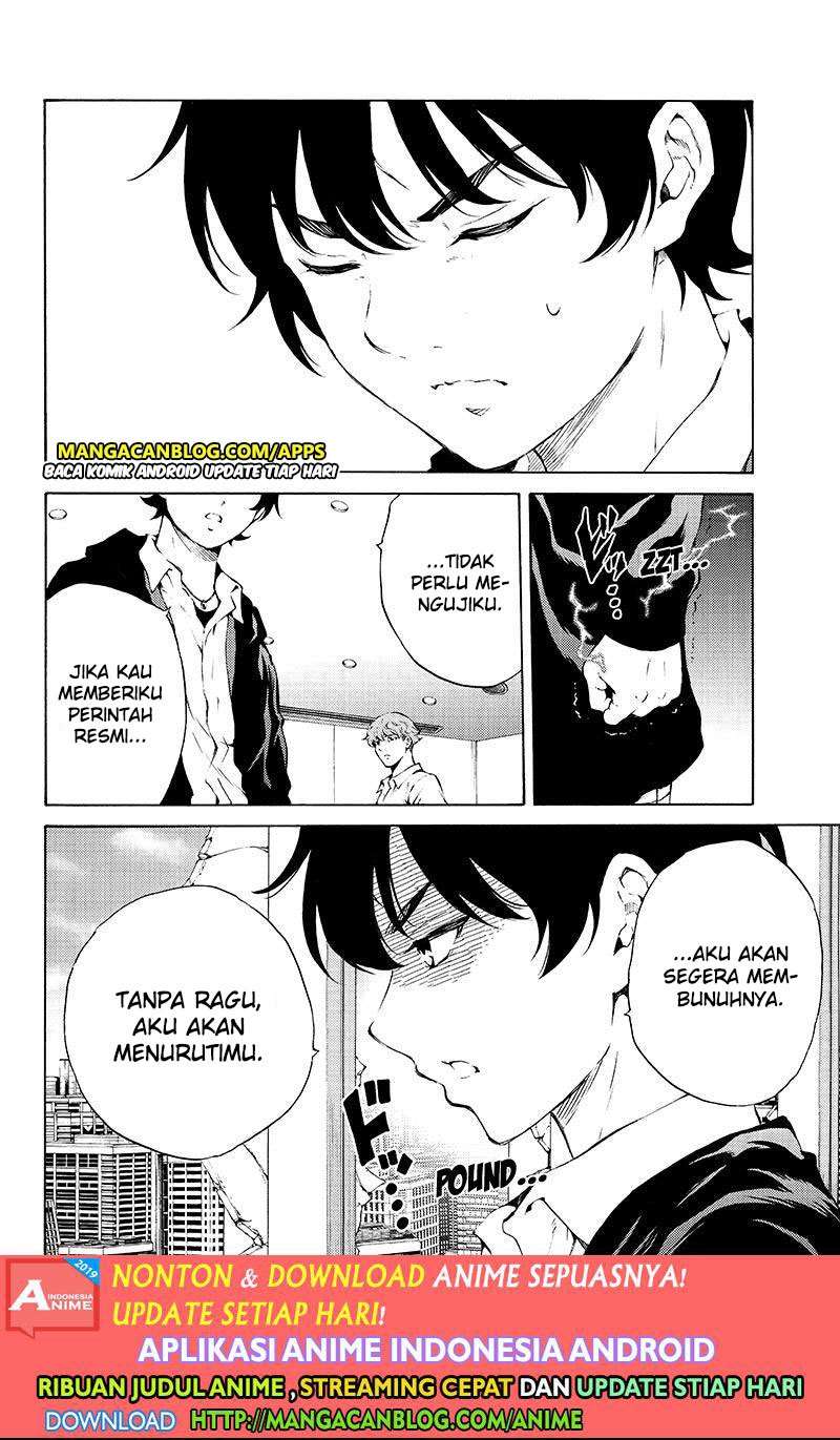 Chapter 190 - halaman 3