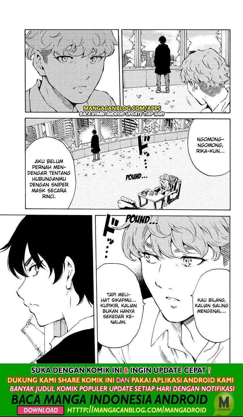 Chapter 190 - halaman 6
