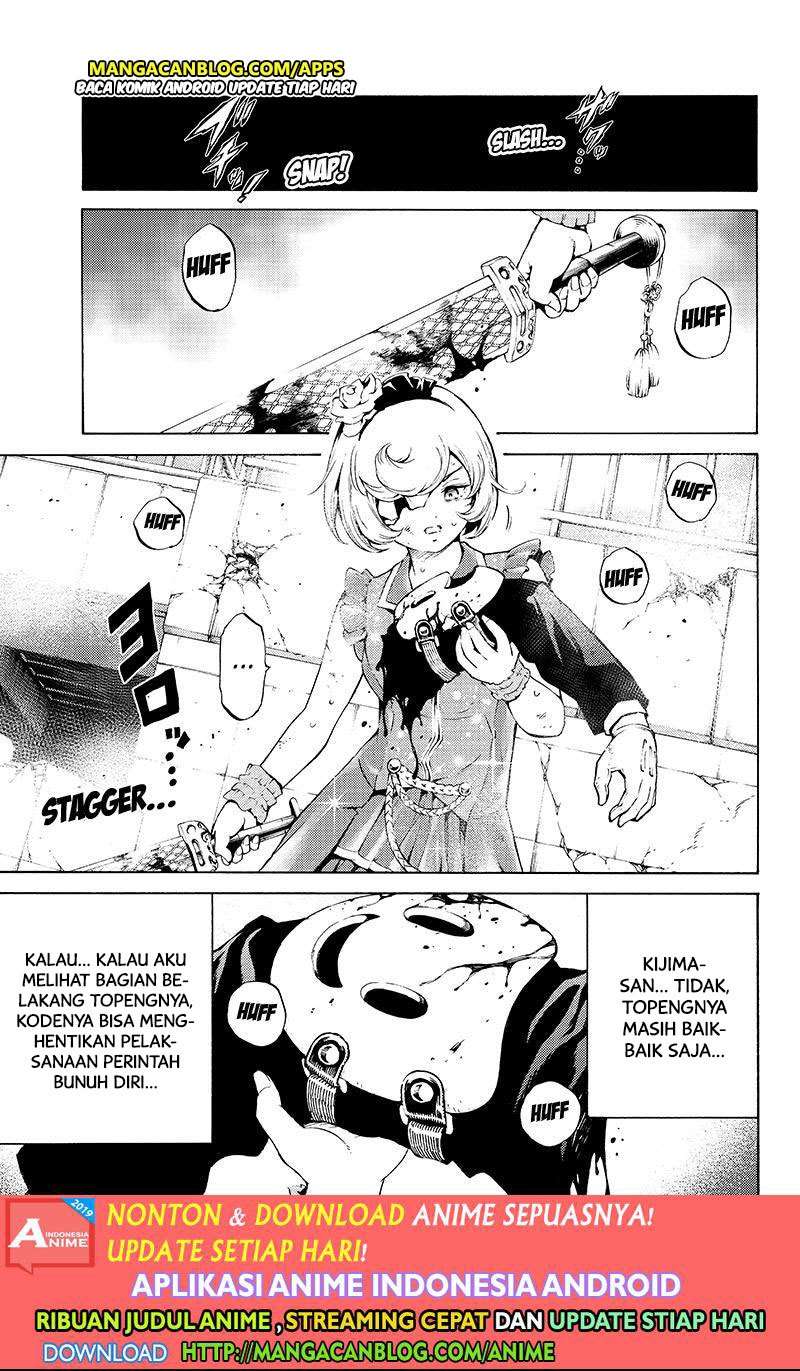 Chapter 190 - halaman 8