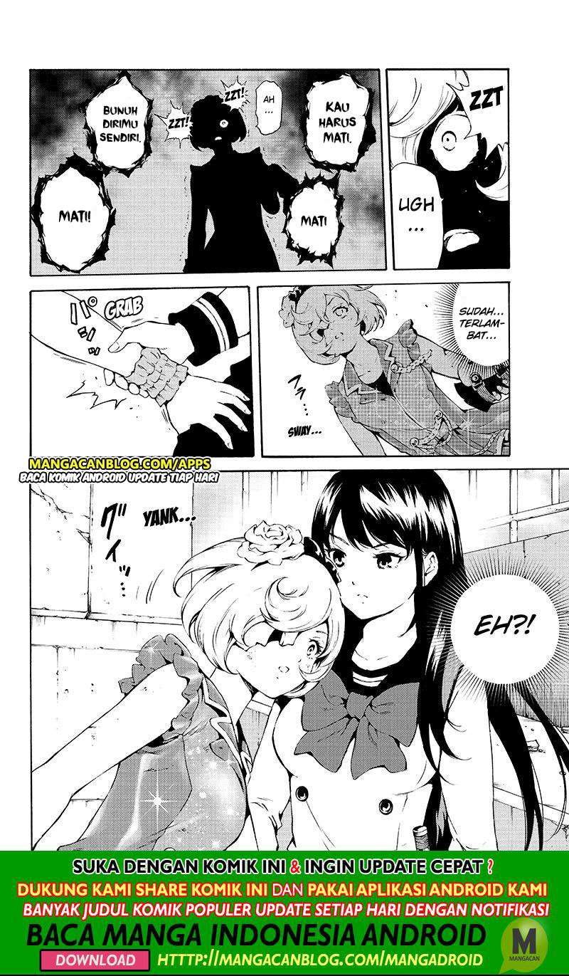 Chapter 190 - halaman 9